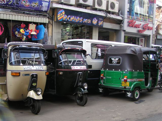 Colombo
